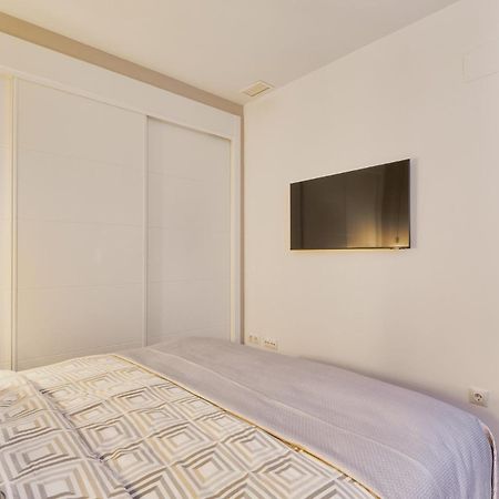 Somera Apartment In Malaga By Solaga Holiday Homes Екстериор снимка