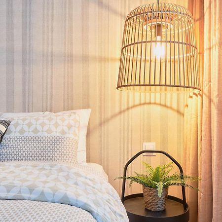 Somera Apartment In Malaga By Solaga Holiday Homes Екстериор снимка