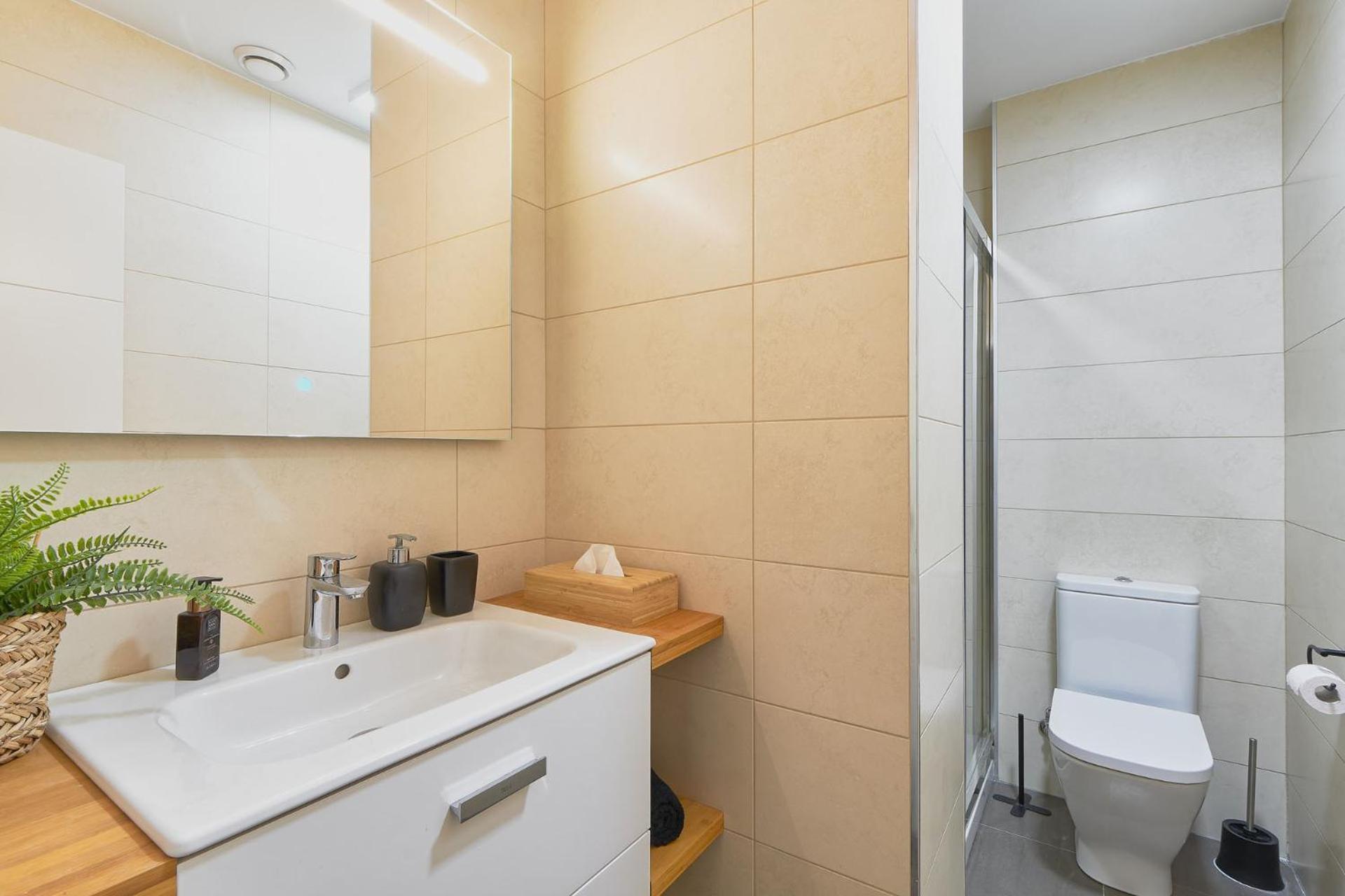 Somera Apartment In Malaga By Solaga Holiday Homes Екстериор снимка