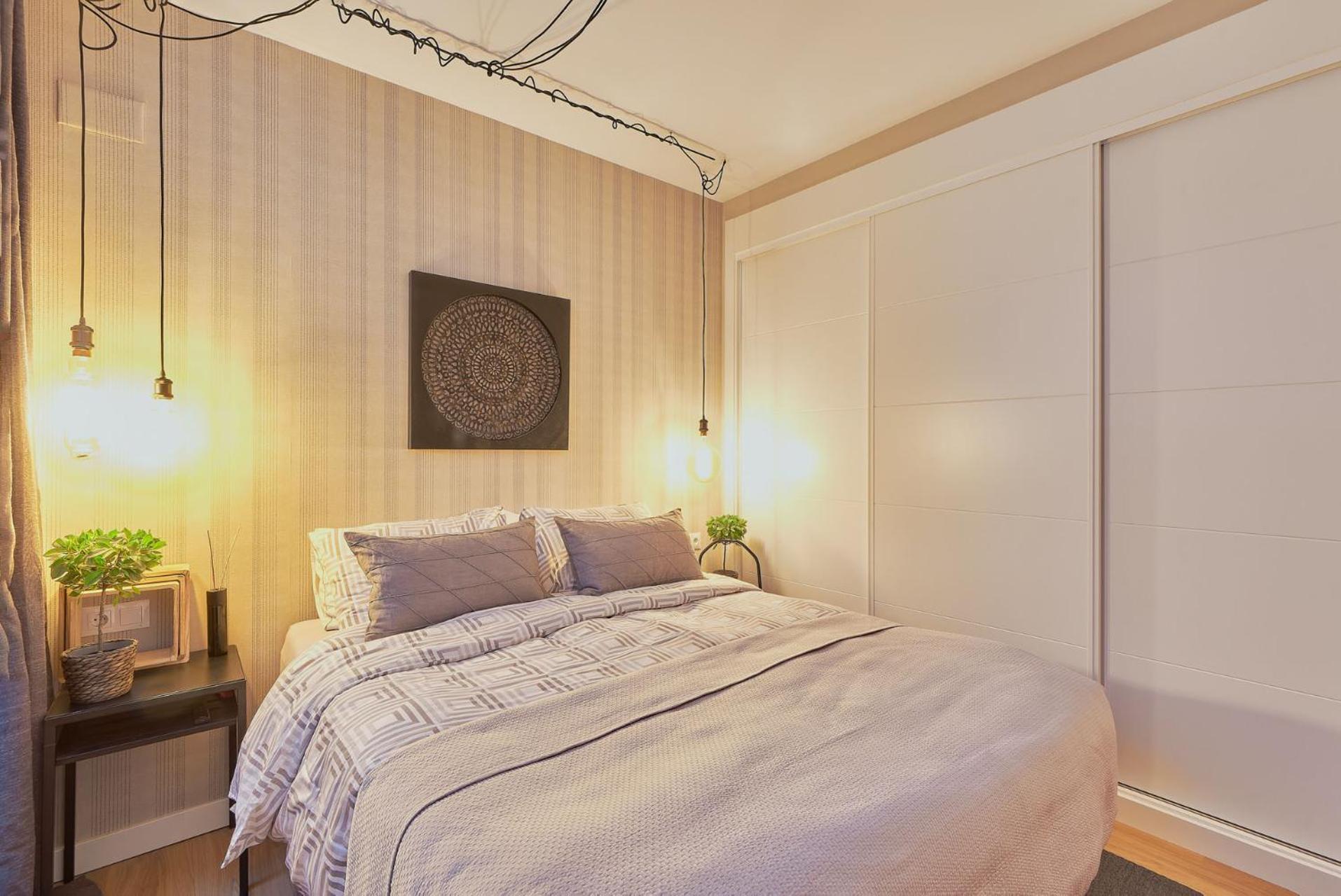Somera Apartment In Malaga By Solaga Holiday Homes Екстериор снимка