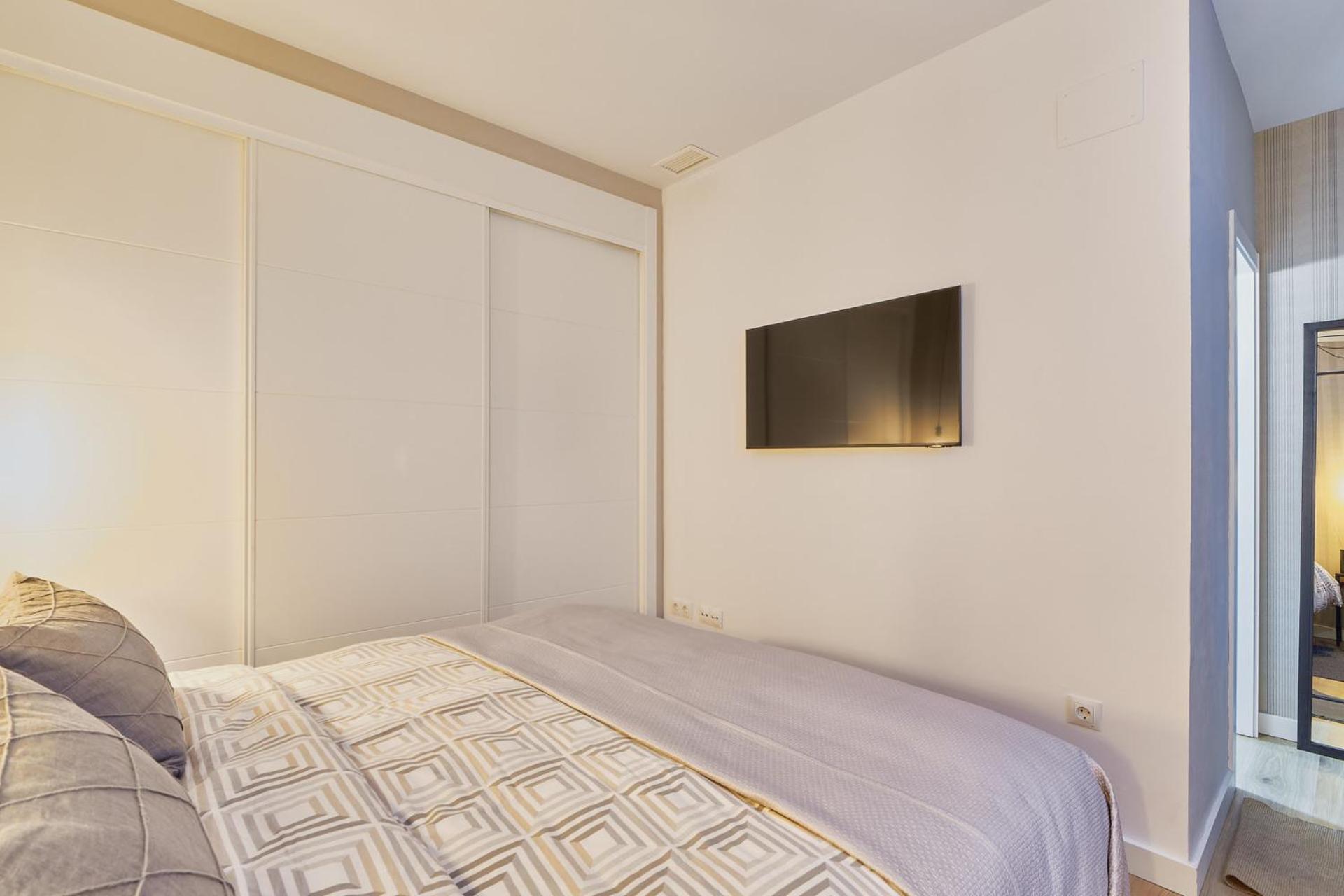 Somera Apartment In Malaga By Solaga Holiday Homes Екстериор снимка