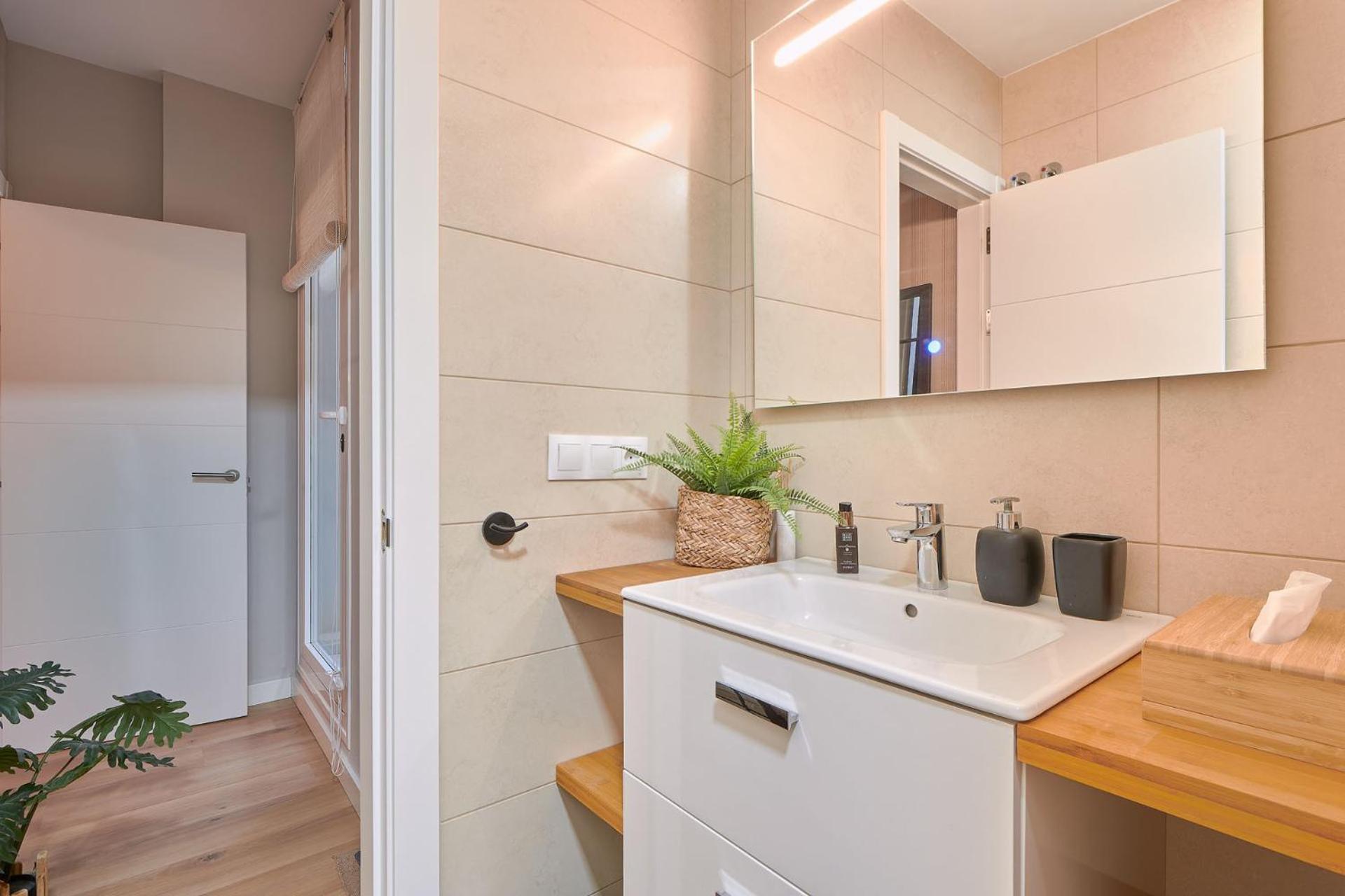 Somera Apartment In Malaga By Solaga Holiday Homes Екстериор снимка