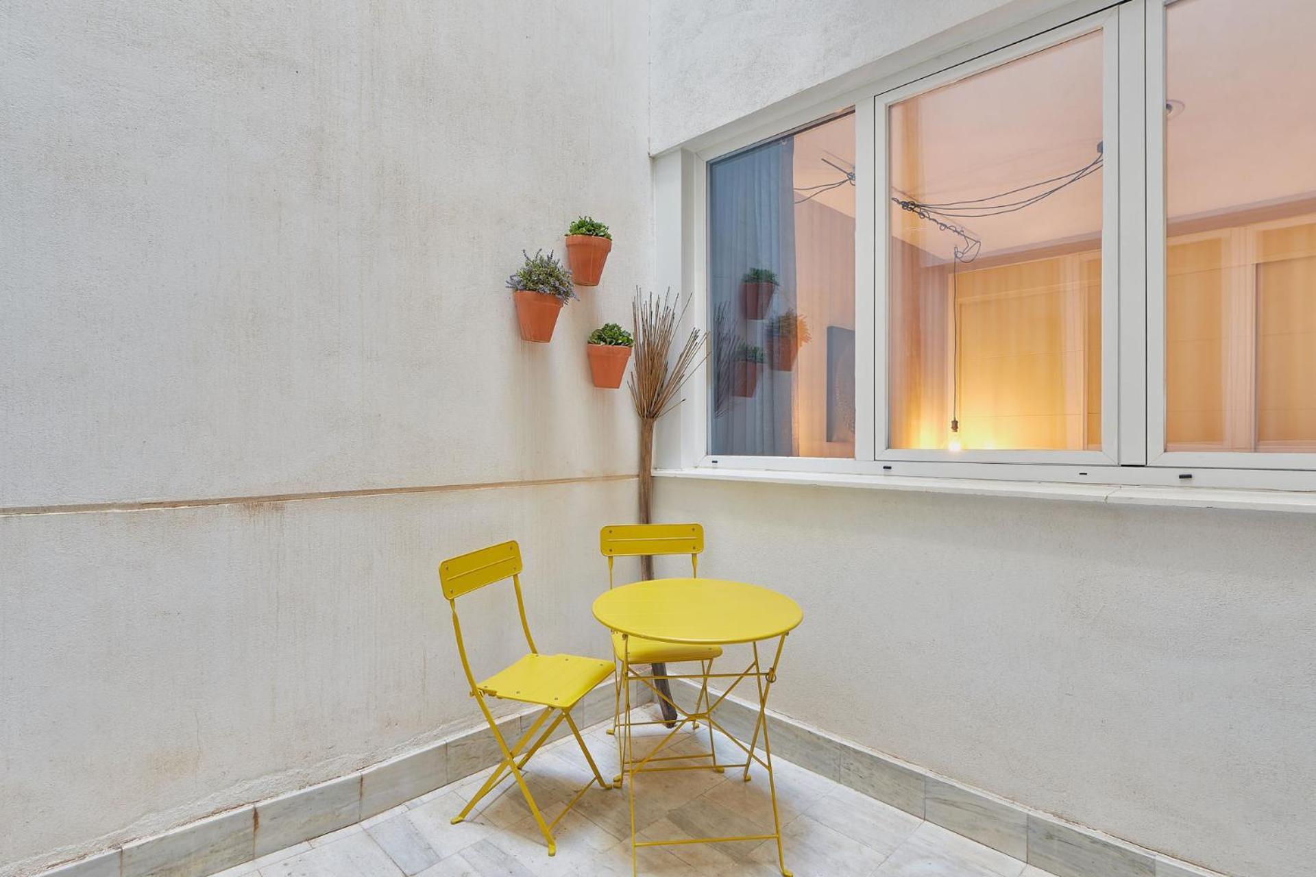 Somera Apartment In Malaga By Solaga Holiday Homes Екстериор снимка