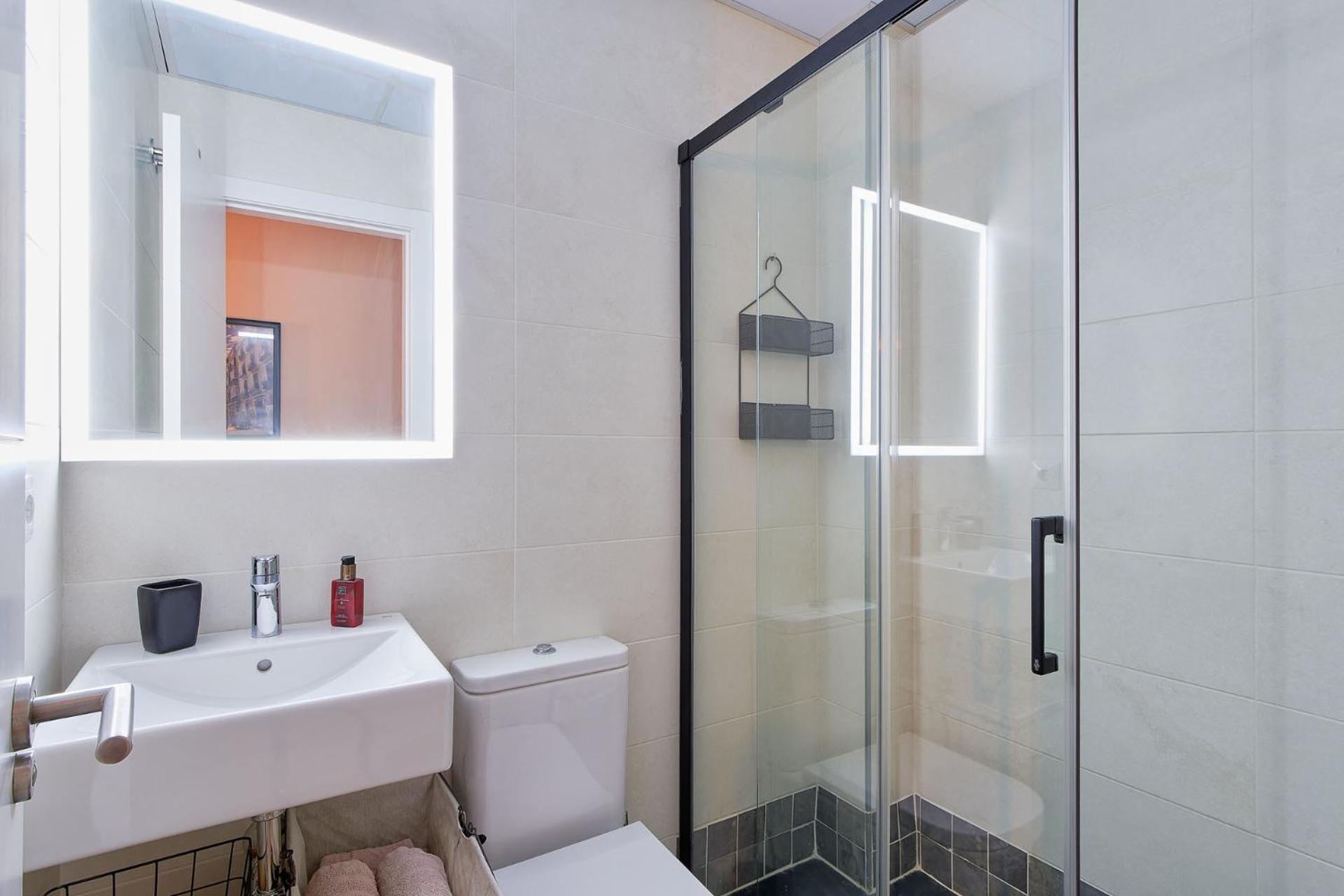 Somera Apartment In Malaga By Solaga Holiday Homes Екстериор снимка