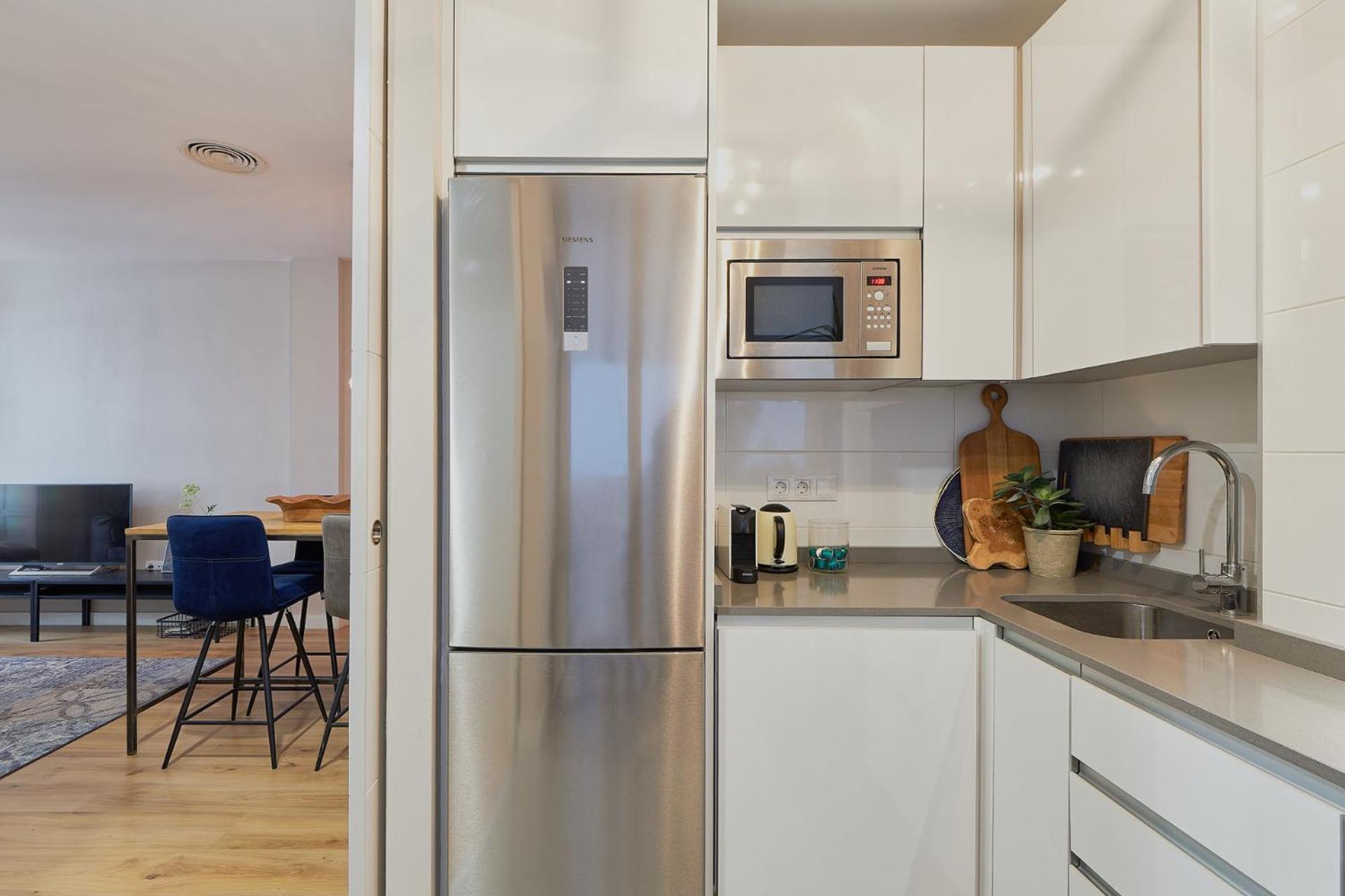Somera Apartment In Malaga By Solaga Holiday Homes Екстериор снимка
