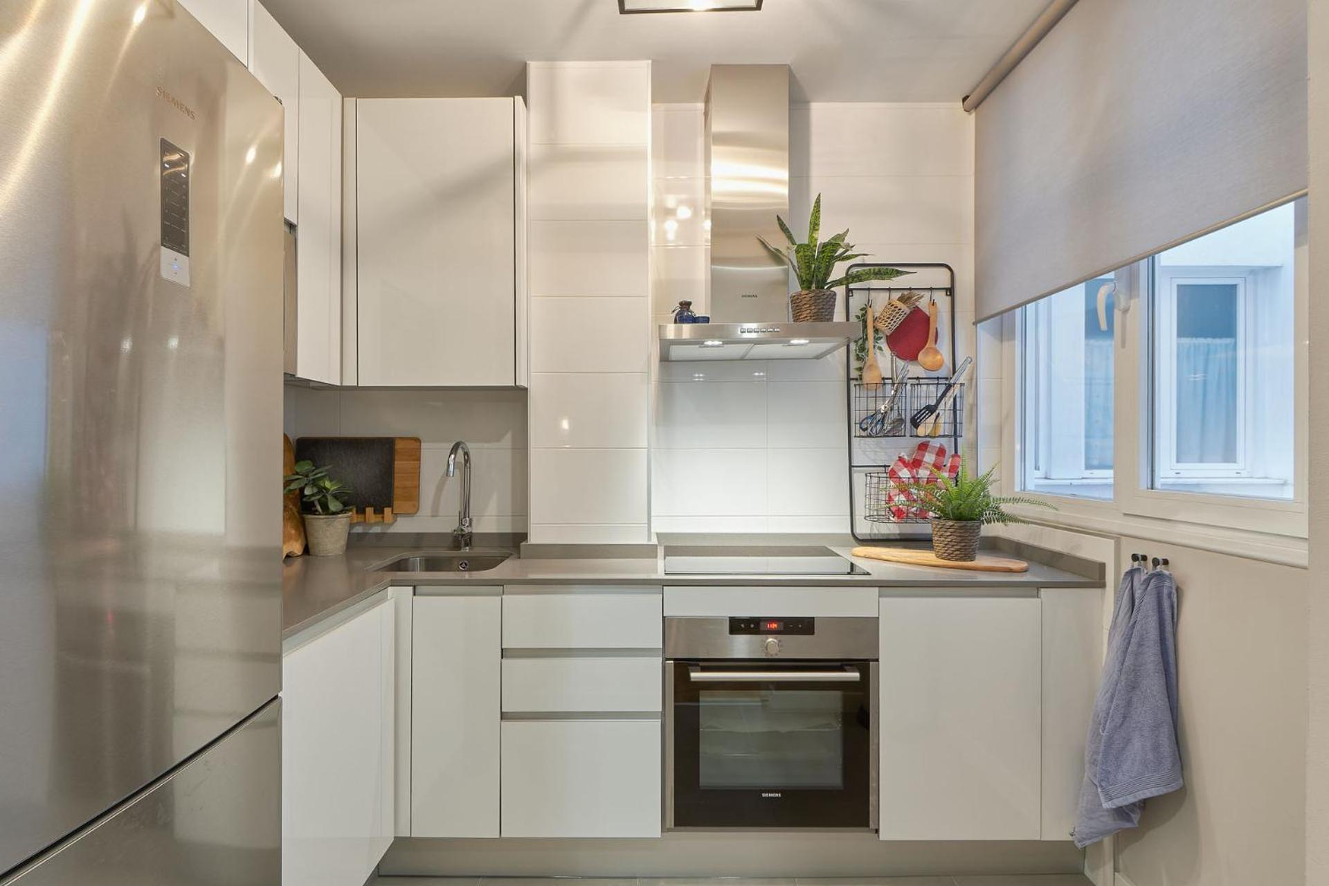 Somera Apartment In Malaga By Solaga Holiday Homes Екстериор снимка