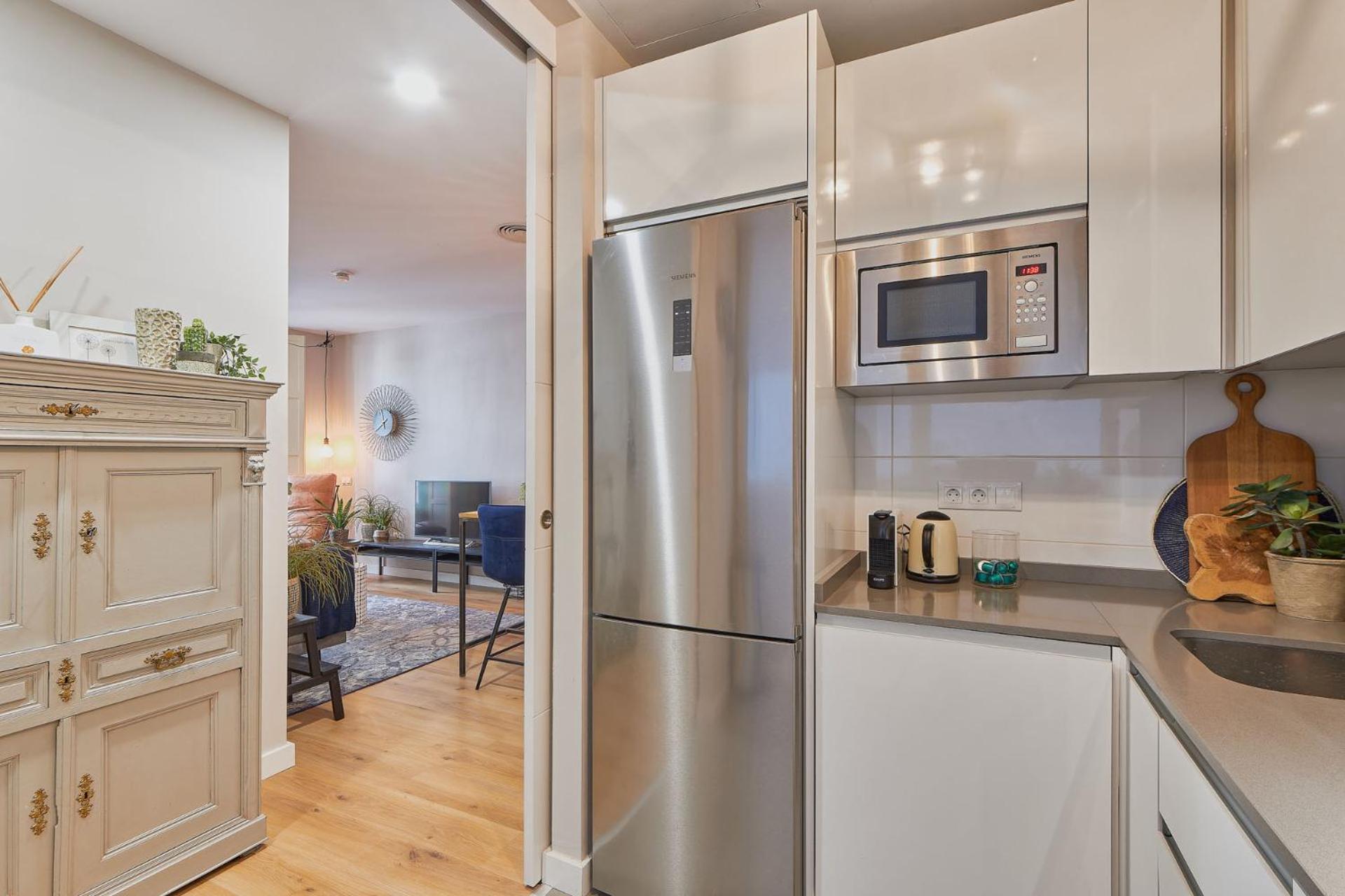 Somera Apartment In Malaga By Solaga Holiday Homes Екстериор снимка