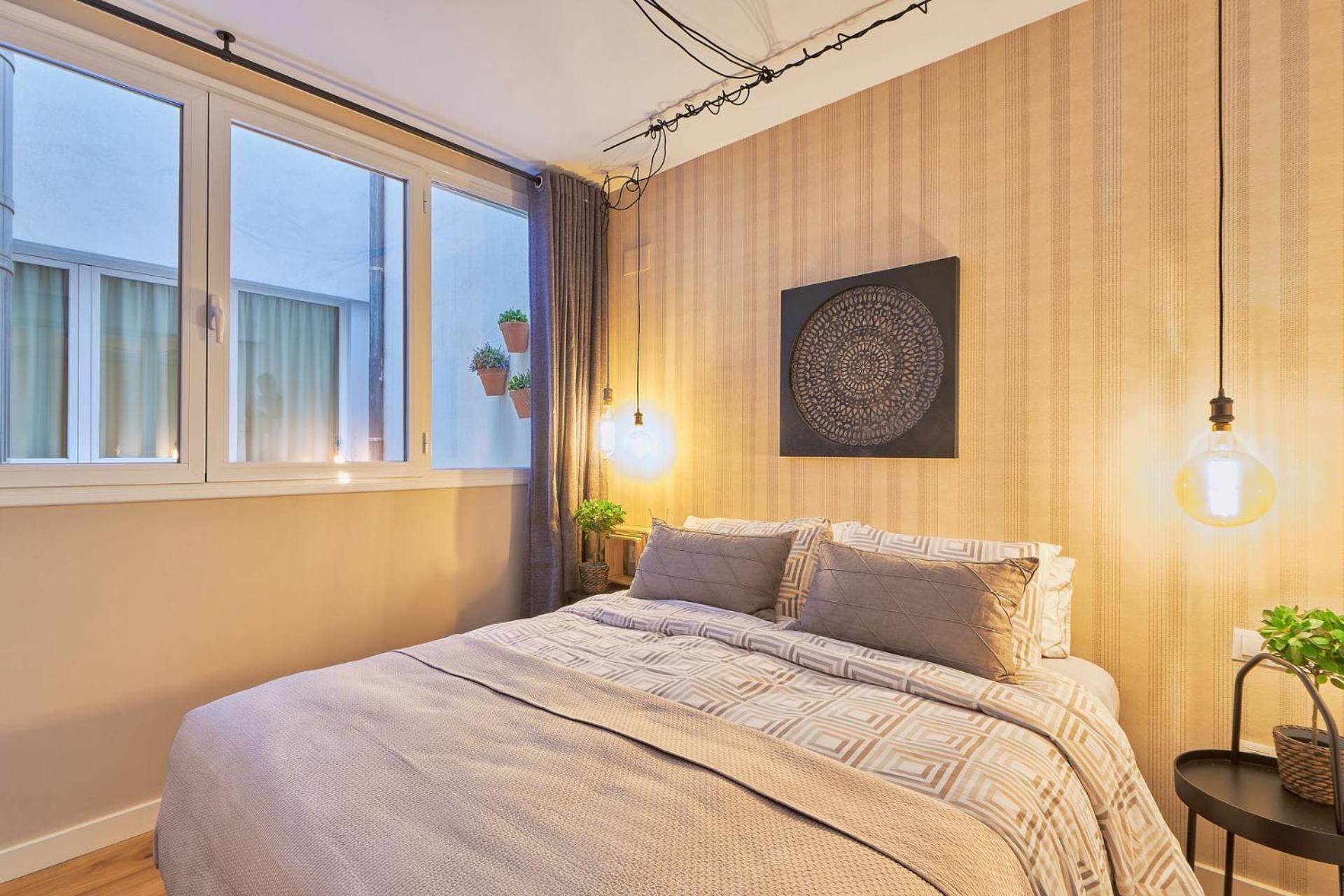 Somera Apartment In Malaga By Solaga Holiday Homes Екстериор снимка