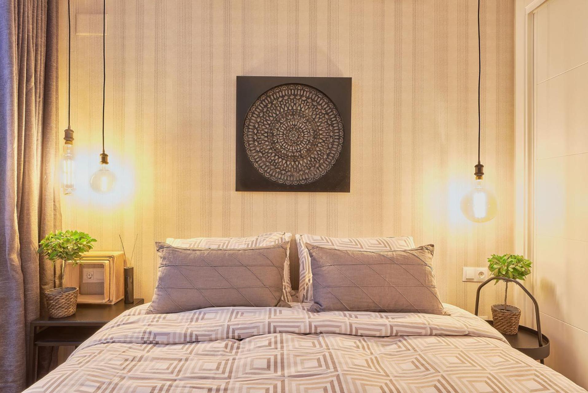 Somera Apartment In Malaga By Solaga Holiday Homes Екстериор снимка