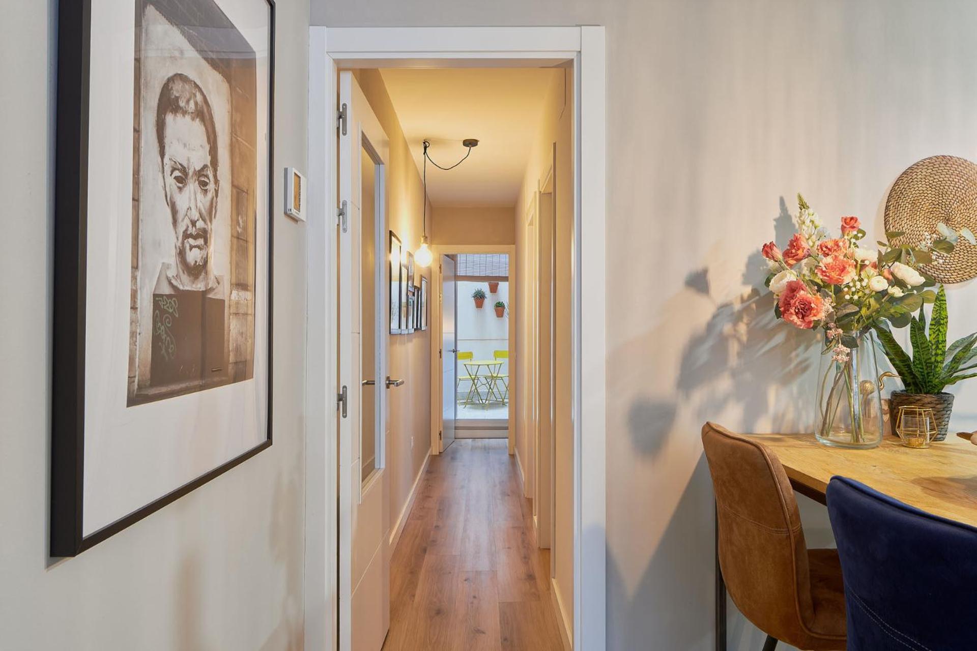 Somera Apartment In Malaga By Solaga Holiday Homes Екстериор снимка