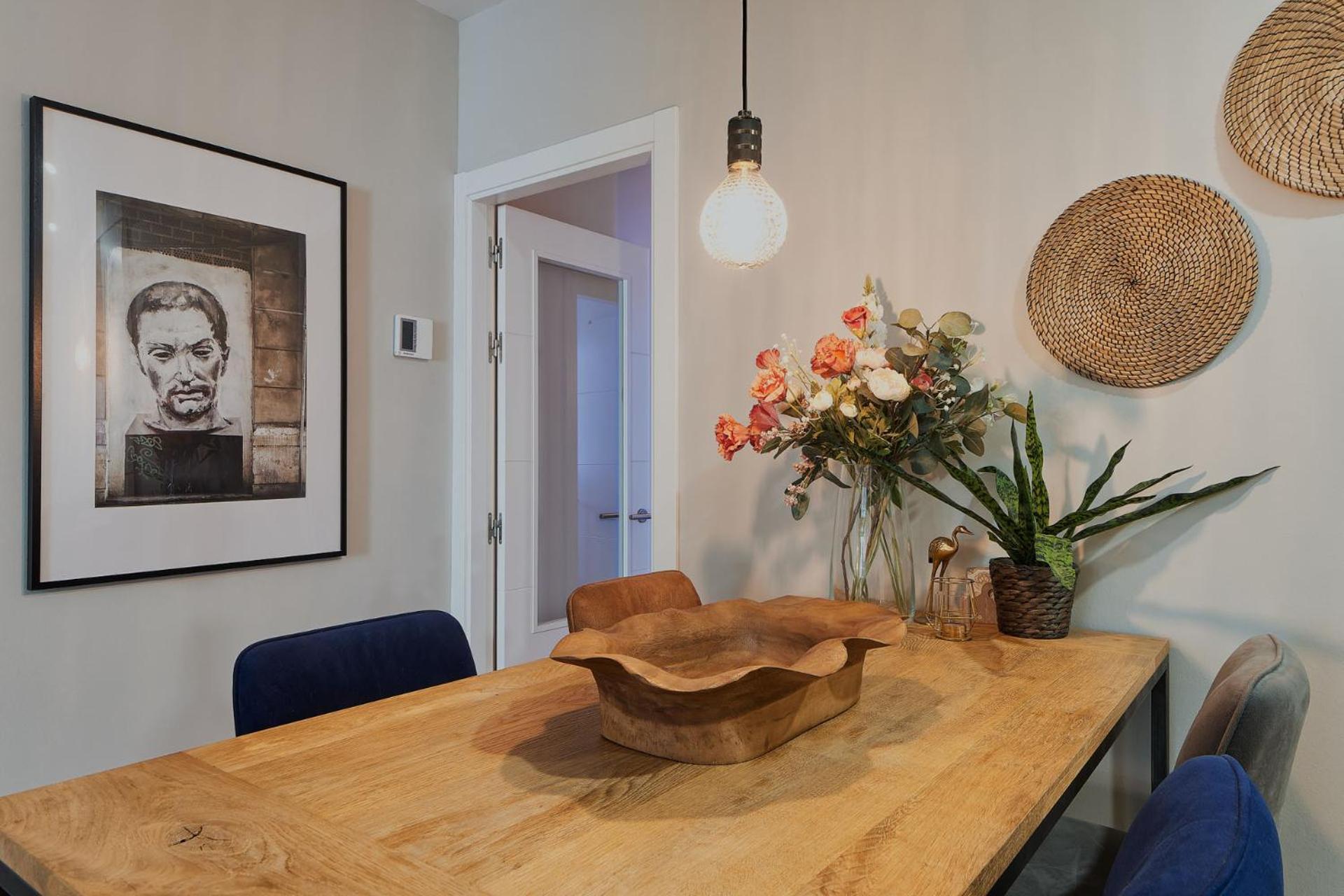 Somera Apartment In Malaga By Solaga Holiday Homes Екстериор снимка