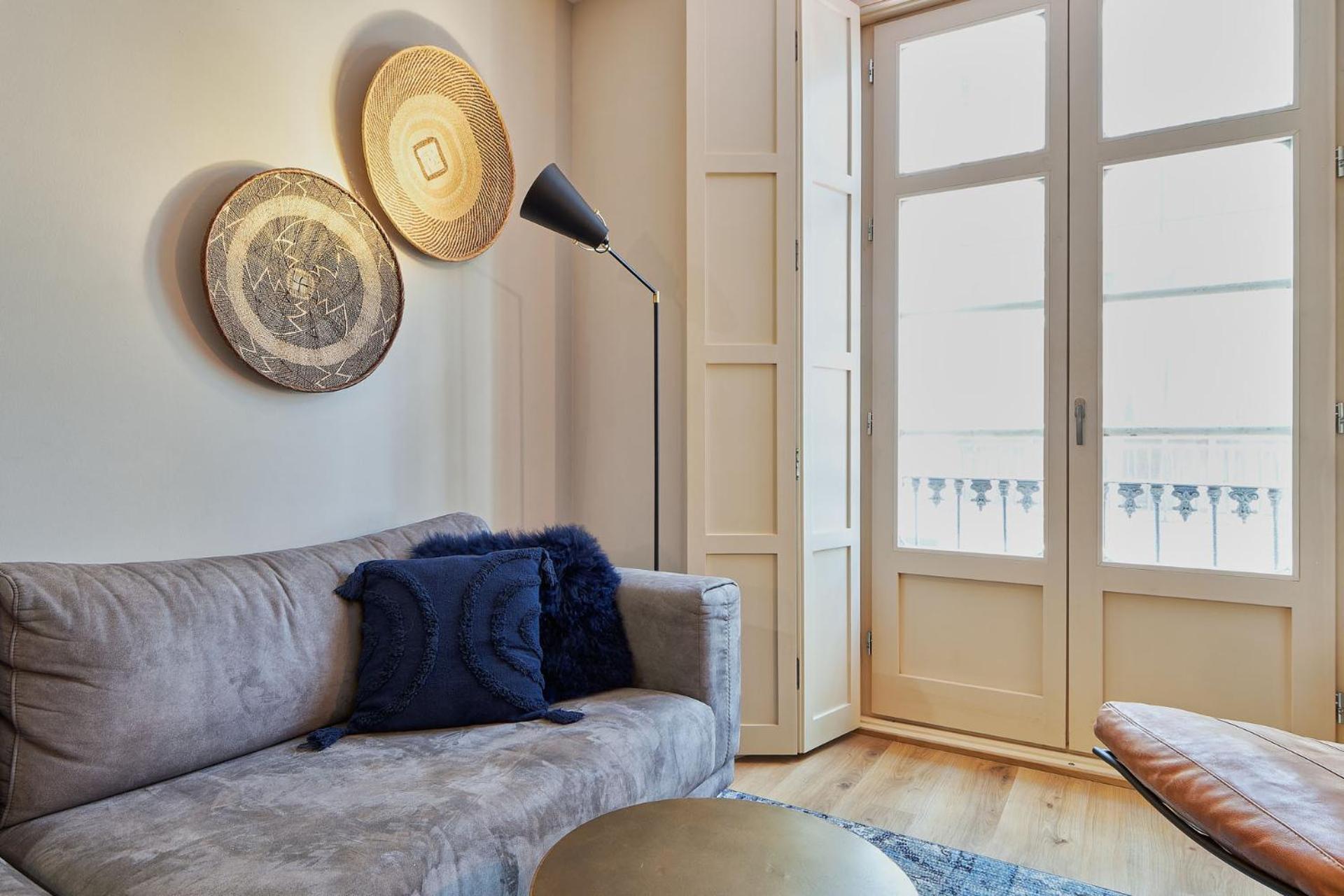 Somera Apartment In Malaga By Solaga Holiday Homes Екстериор снимка