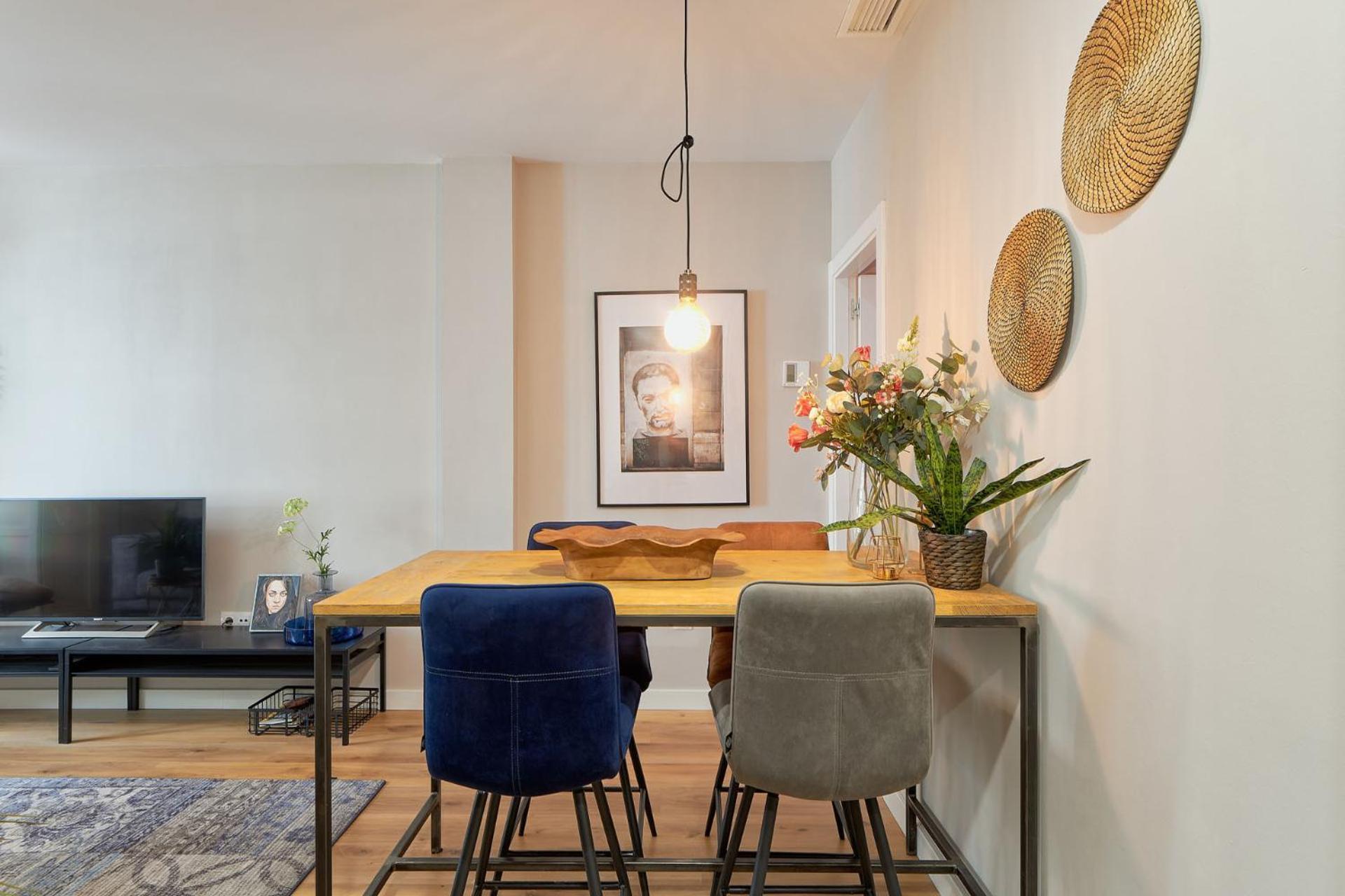 Somera Apartment In Malaga By Solaga Holiday Homes Екстериор снимка