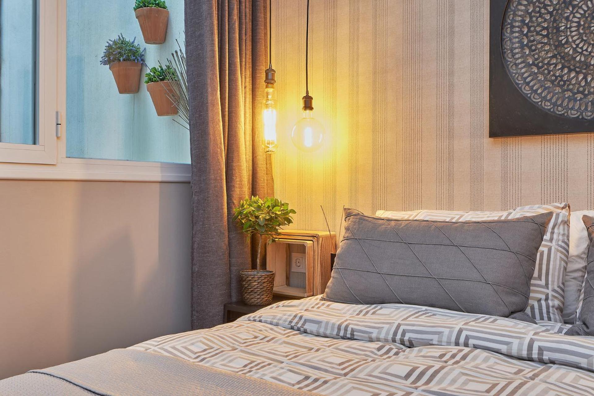 Somera Apartment In Malaga By Solaga Holiday Homes Екстериор снимка