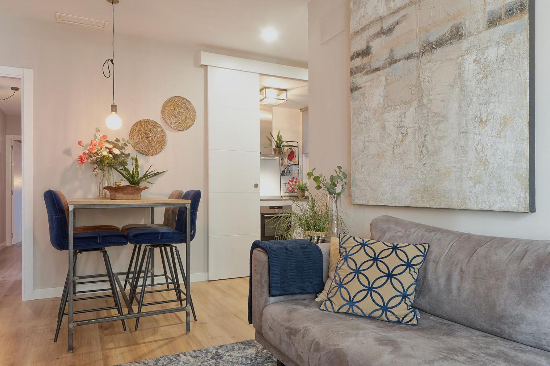 Somera Apartment In Malaga By Solaga Holiday Homes Екстериор снимка